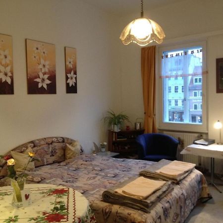Gaestezimmer Popp Weimar  Eksteriør billede